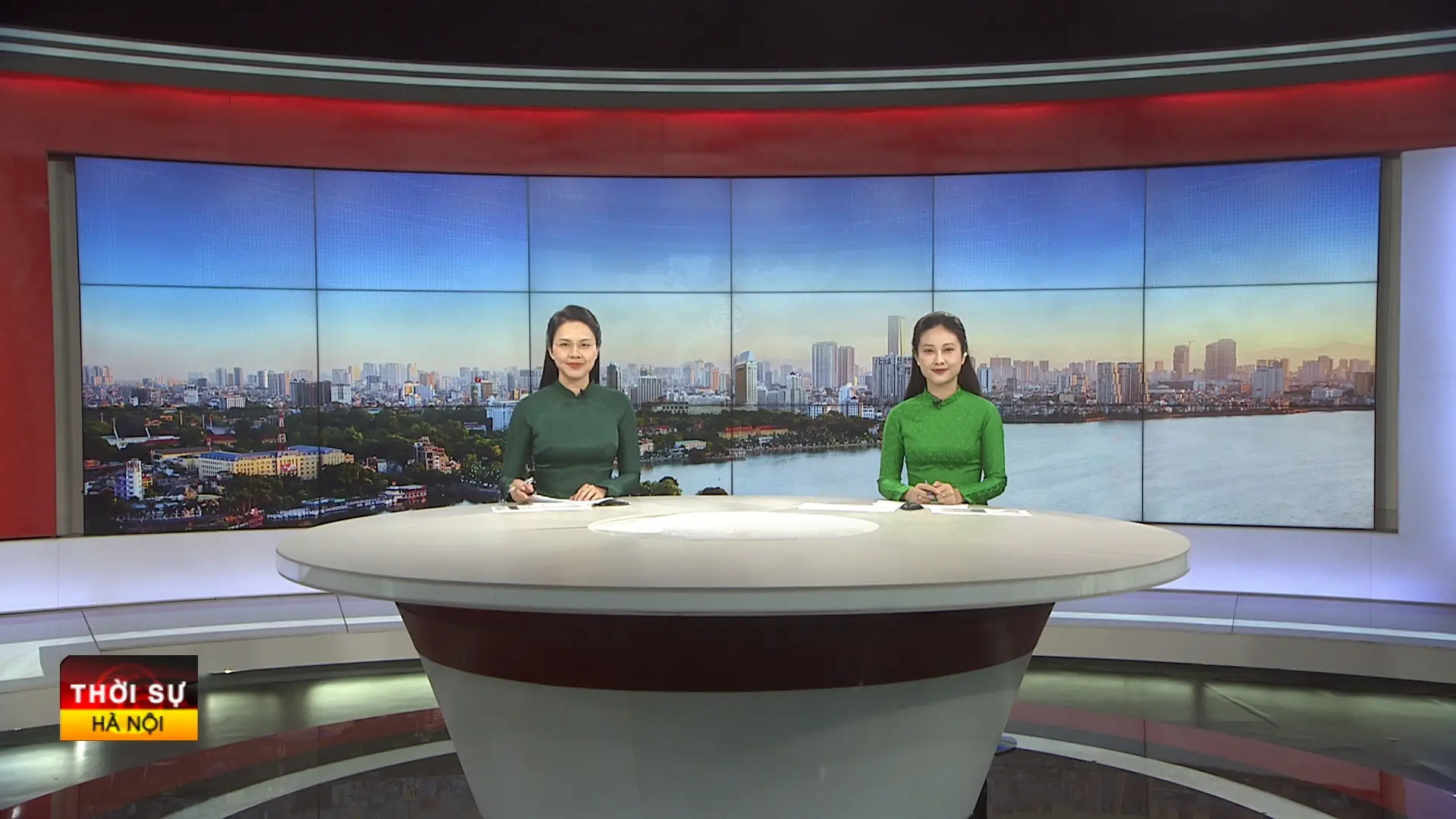 Chương trình Thời sự 18h30 | 19/10/2025